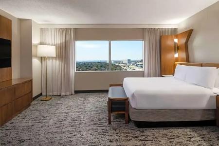 Hilton Dallas Lincoln Centre - 92