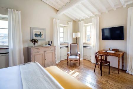 Borgo Del Cabreo - 2