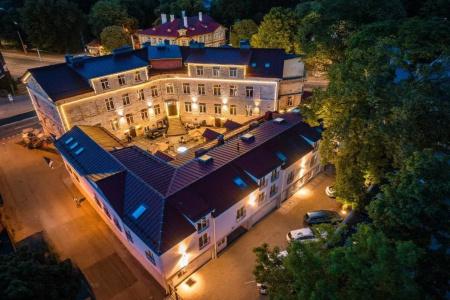 The von Stackelberg Tallinn - 37