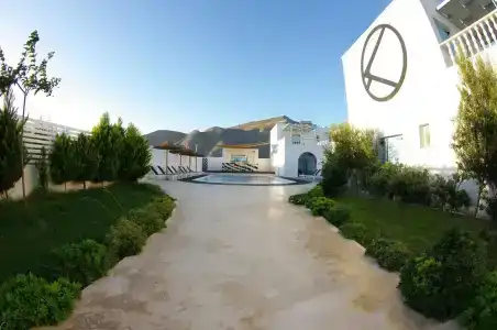 Villa Markezinis - 11
