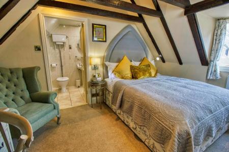Lumley Castle Hotel - 24