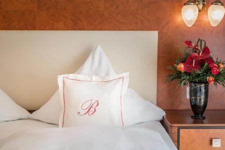 Bellevue Rheinhotel - 4