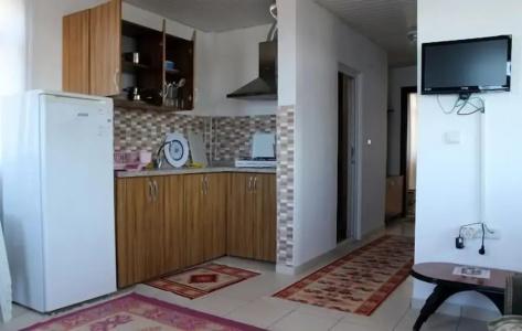 Sercan Apart - 62