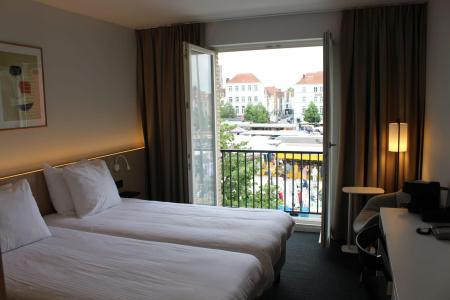 Le Bois De Bruges - 26