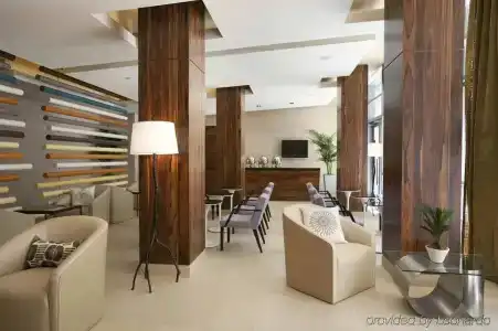 Hilton Club West 57th Street New York - 27