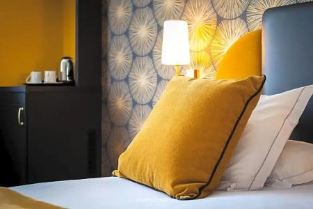Best Western Plus Le Moderne - 92