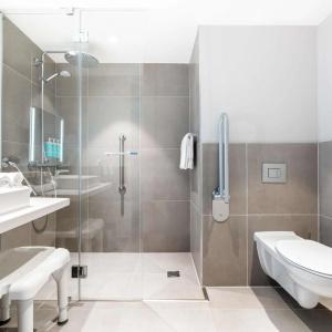 Novotel Regensburg Zentrum - 36