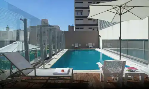 Recoleta Grand - 16