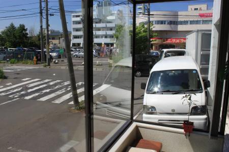 Simplest Hakodate - 17