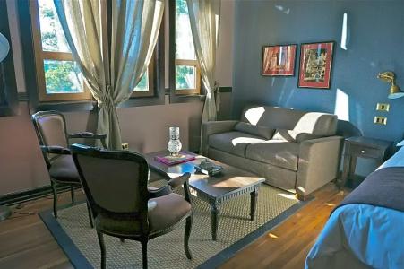 Boutique Castillo Rojo - 205