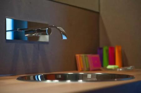 Vivere Suites & Rooms - 36