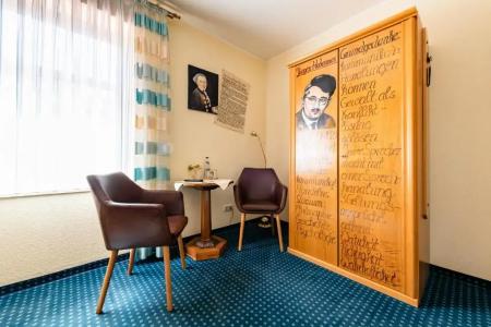 & Ferienwohnungen Bohlenblick - 52