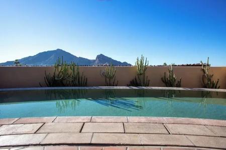 JW Marriott Camelback Inn & Spa - 87