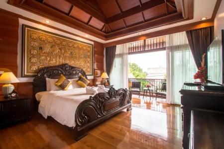 Villa Sirilanna - 81