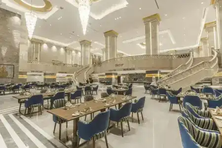 The St. Regis Almasa, Cairo - 13