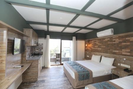 The Sarigerme Inn - 44