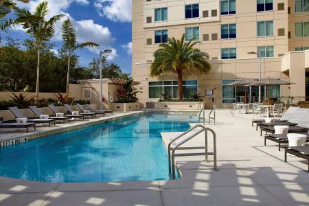Hyatt Place Miami Airport East - 15