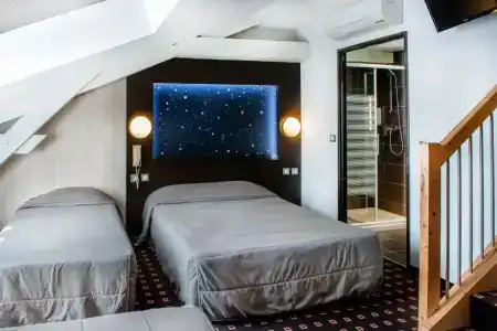 Hôtel Stella - 27