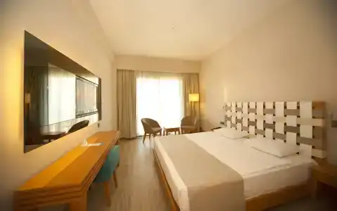 Jiva Beach Resort - All Inclusive - 5