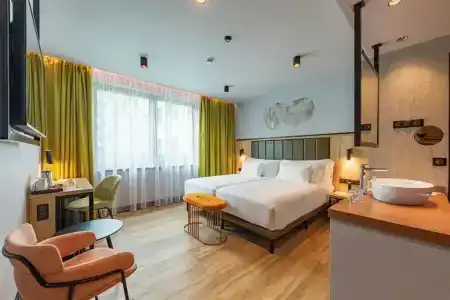 Barceló Budapest - 35