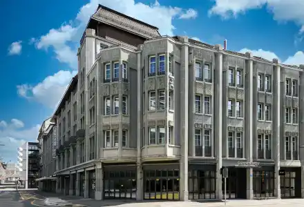 Seidenhof - 38