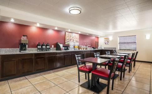 Red Roof Inn Dallas/Richardson - 22