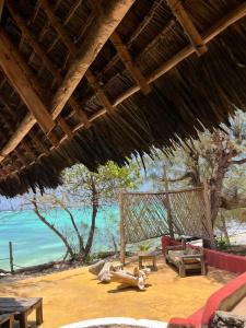 Sazani Beach and Tidal Lounge - 35