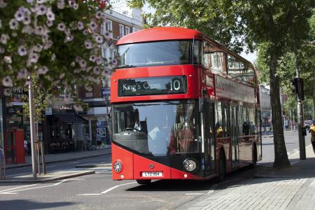Dorsett Shepherds Bush London - 45