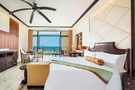 The St. Regis Sanya Yalong Bay Resort - 47