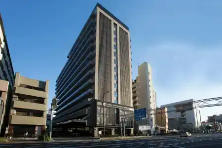Hot Spring from Deep Water Osaka Hinode Nipponbashi - 35