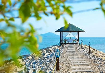 Vivanta by Taj- Rebak Island, Langkawi - 23