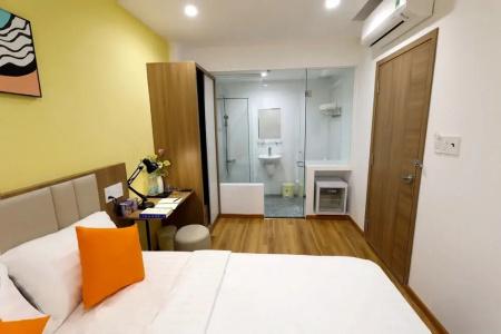 Sogo Saigon - 24