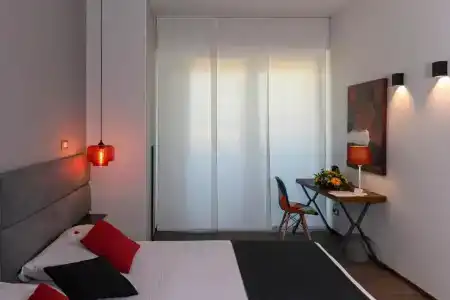 b&b The Attico - 39
