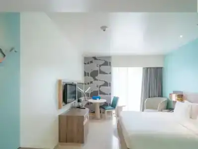Holiday Inn Express Phuket Patong Beach Central, An Ihg - Sha Plus - 62
