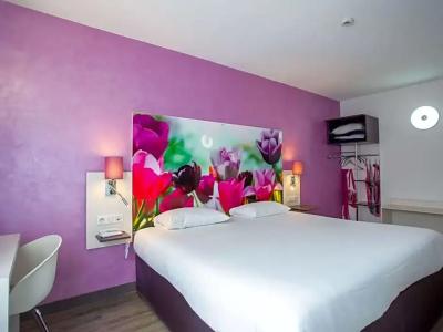 ibis Styles Bourges - 50