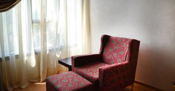 Le 135 Hôtel - 12