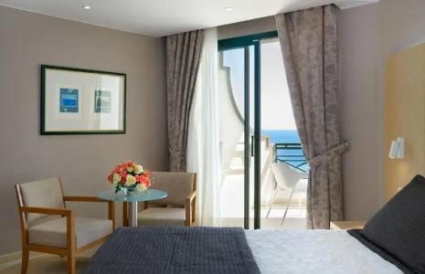 Hipotels Natura Palace Adults Only - 41