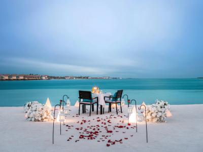 SAii Lagoon Maldives, Curio Collection by Hilton - 41