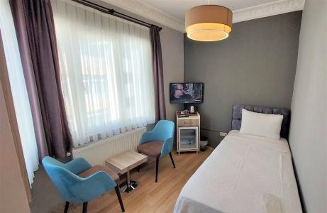 Armoni City Otel - 39
