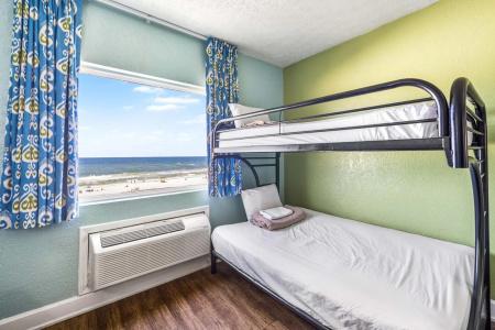 Boardwalk Beach - 43