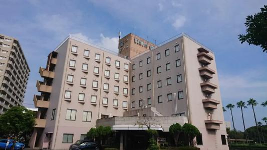 Kagoshima Daiichi Kamoike - 8