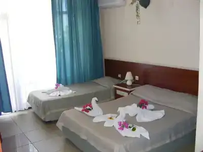 Kemer - 5
