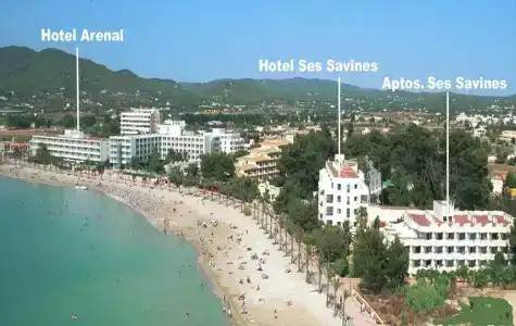 Ses Savines - 8