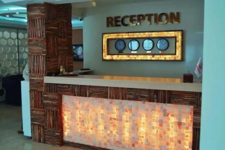 Grand Harsena Otel - 14