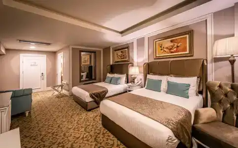 Vuni Palace Luxury Resort & Beach Club & Casino - 38