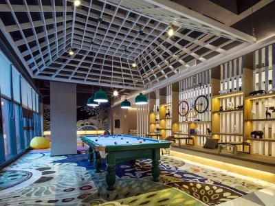 Ibis Styles Kunming Nanping - 9