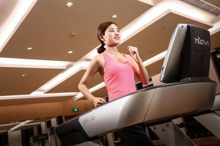 Holiday Inn Chengdu Qinhuang, An Ihg - 49