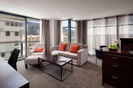 Rydges - 4