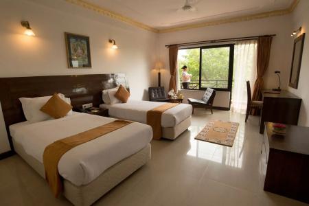 Buddha Maya Garden By Kgh Group - 3