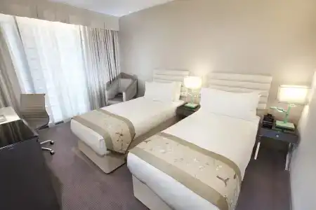 Dorsett Shepherds Bush London - 33